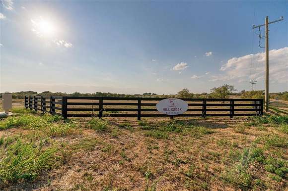 2.2 Acres of Residential Land for Sale in Hillsboro, Texas