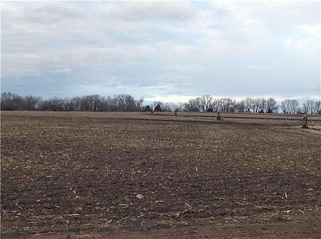 50.5 Acres of Agricultural Land for Sale in Gardner, Kansas