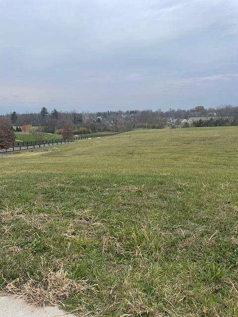 3.8 Acres of Land for Sale in Richmond, Kentucky