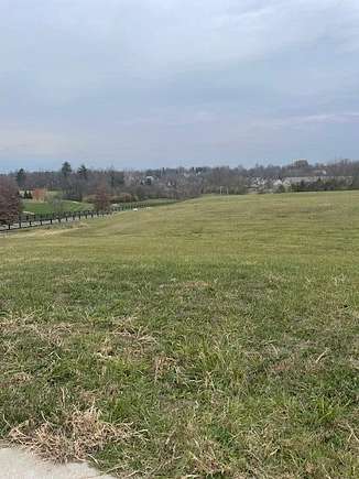 3.85 Acres of Residential Land for Sale in Richmond, Kentucky