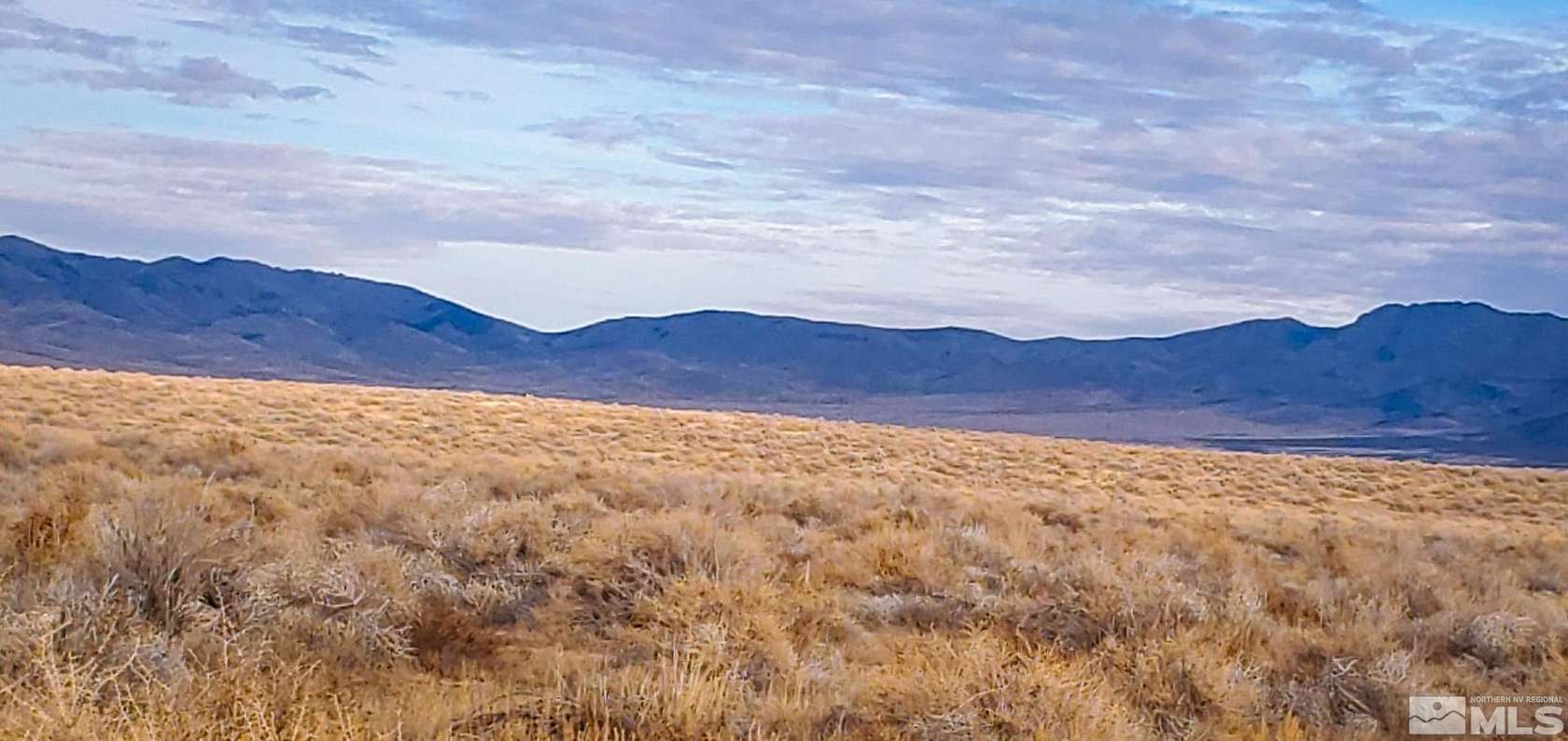 20 Acres of Recreational Land for Sale in Imlay, Nevada
