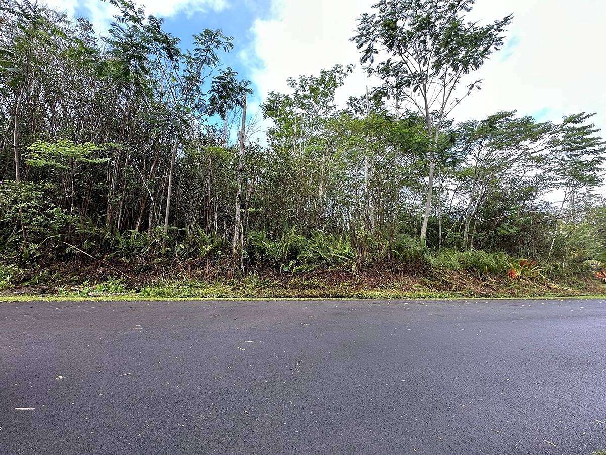 1 Acre of Residential Land for Sale in Pahoa, Hawaii