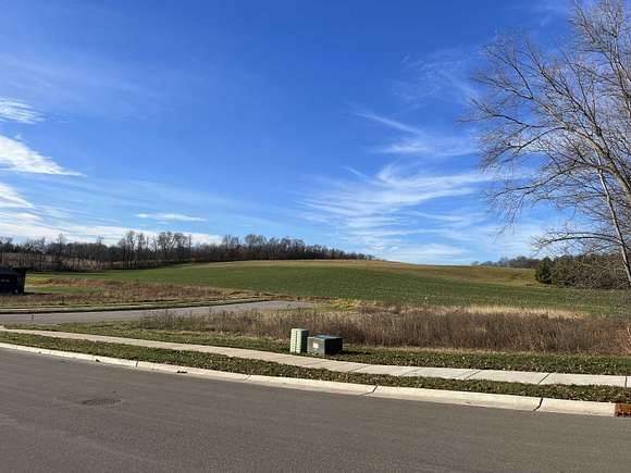 0.38 Acres of Residential Land for Sale in Lodi, Wisconsin
