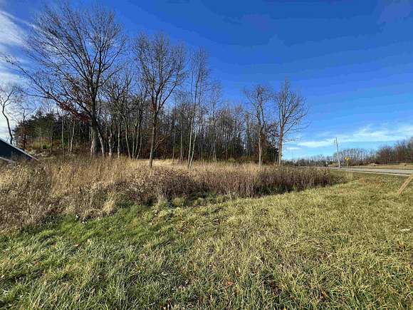 0.53 Acres of Residential Land for Sale in Lodi, Wisconsin