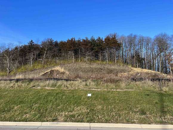 0.49 Acres of Residential Land for Sale in Lodi, Wisconsin