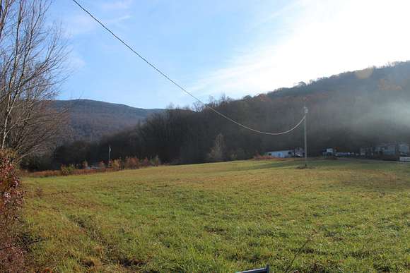4.8 Acres of Residential Land for Sale in Whitwell, Tennessee