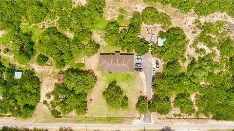 50 Acres of Land with Home for Sale in Premont, Texas