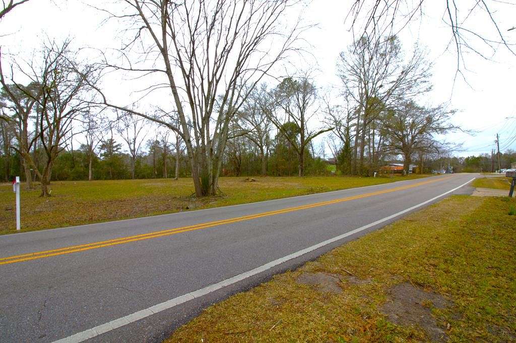 2.3 Acres of Commercial Land for Sale in Dothan, Alabama