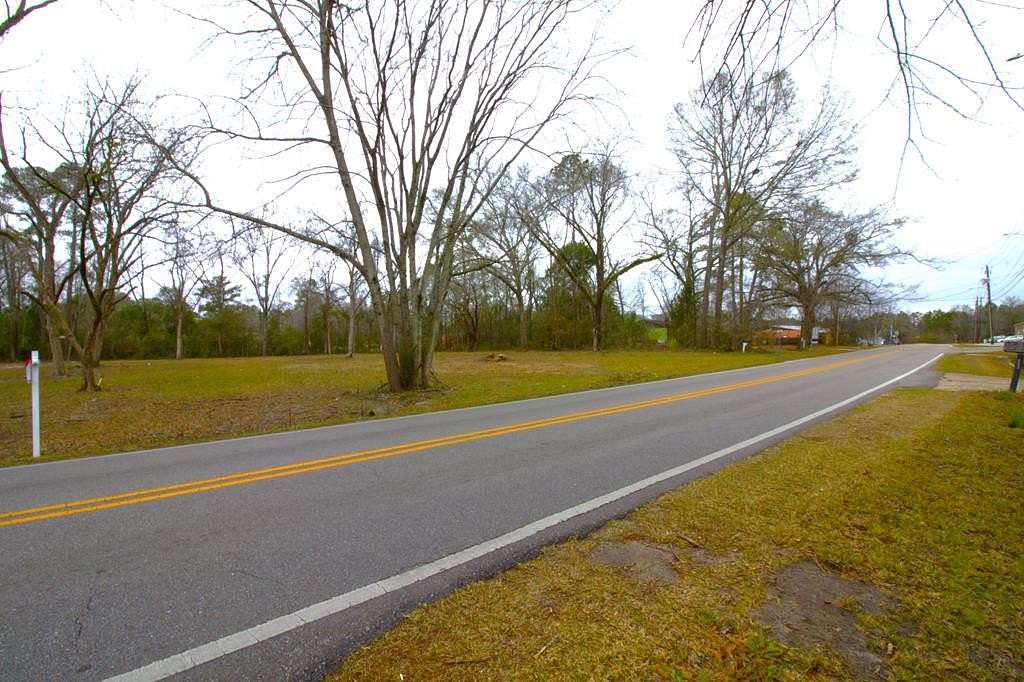 2.27 Acres of Commercial Land for Sale in Dothan, Alabama