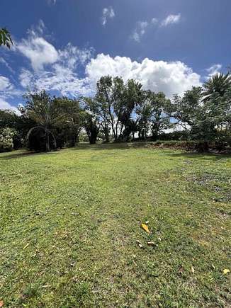 2.259 Acres of Residential Land for Sale in Haʻikū, Hawaii