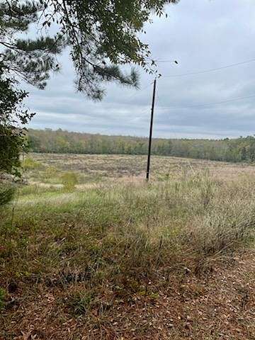 10.7 Acres of Land for Sale in Nacogdoches, Texas