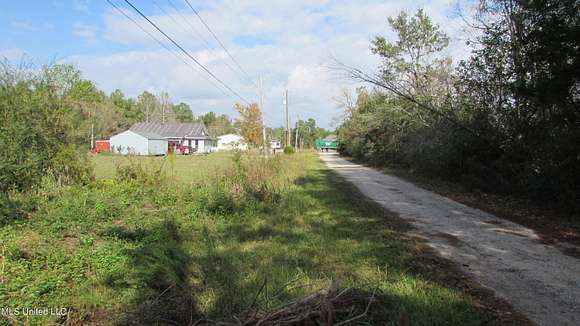 0.43 Acres of Land for Sale in Long Beach, Mississippi