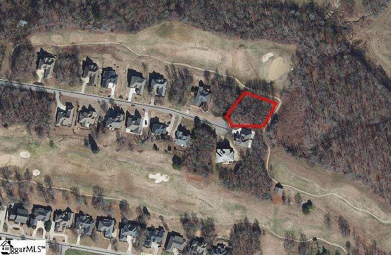 0.46 Acres of Residential Land for Sale in Anderson, South Carolina