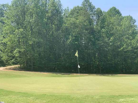 0.46 Acres of Residential Land for Sale in Anderson, South Carolina