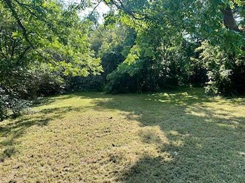 0.16 Acres of Residential Land for Sale in Waco, Texas