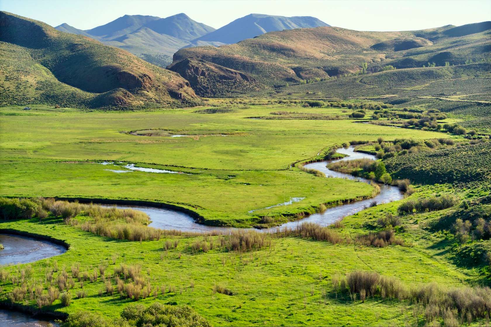 8,989 Acres of Land for Sale in Slater, Colorado