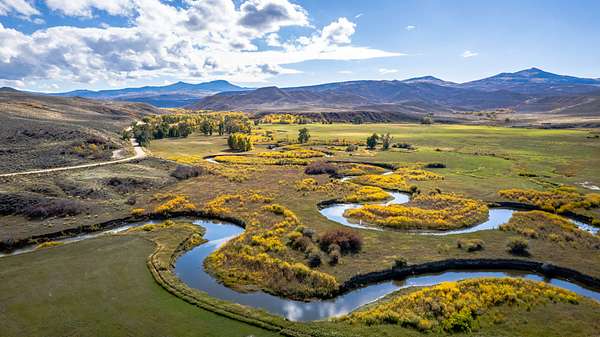 44,311 Acres of Land for Sale in Slater, Colorado