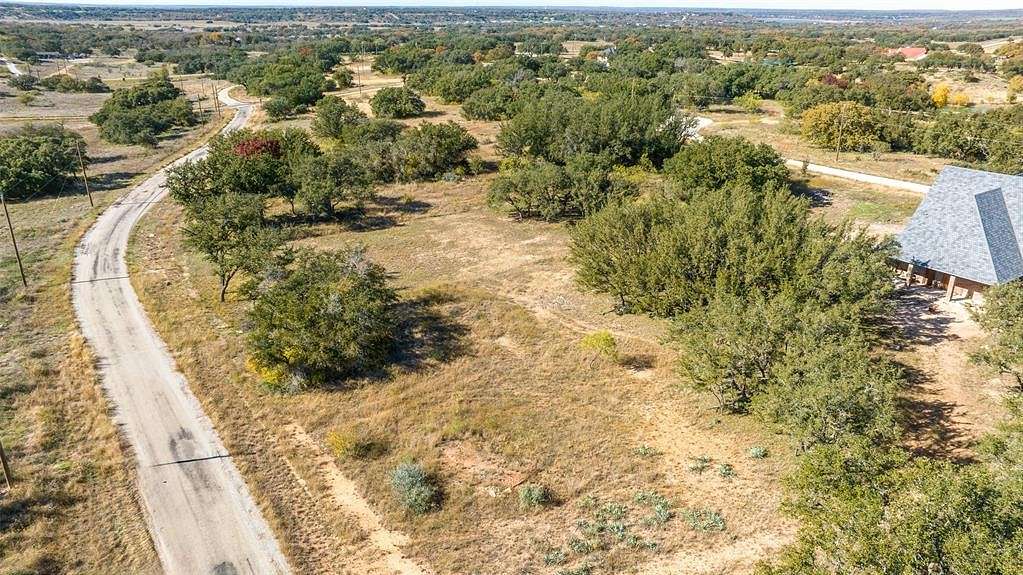 0.27 Acres of Land for Sale in Brownwood, Texas