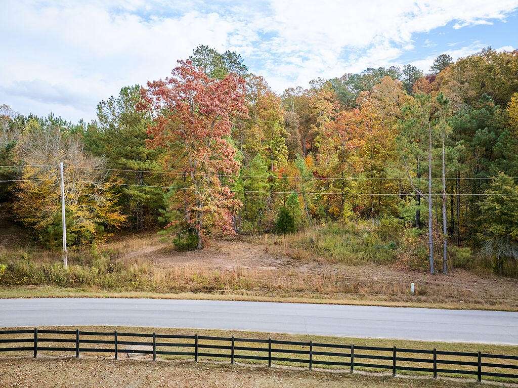 1.8 Acres of Residential Land for Sale in Calhoun, Tennessee