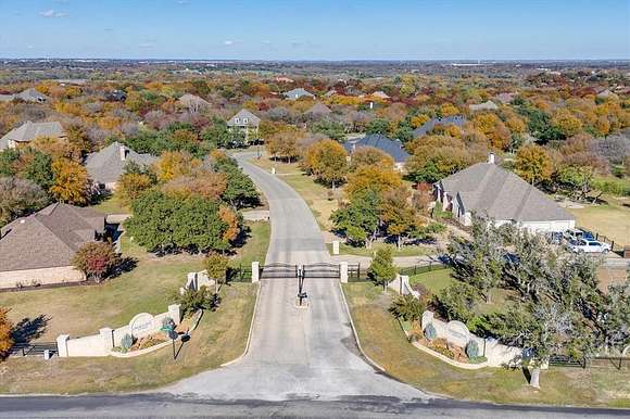 1.1 Acres of Residential Land for Sale in Aledo, Texas
