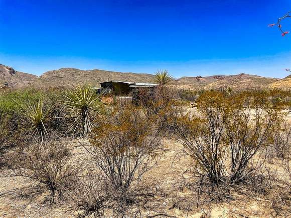 Land For Sale Near Terlingua Tx