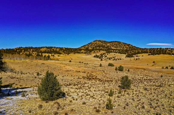 3 Acres of Recreational Land for Sale in Como, Colorado