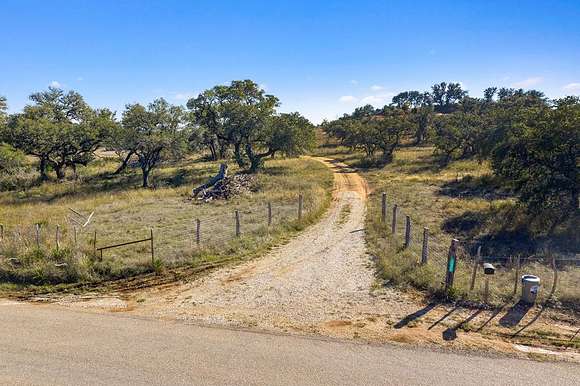 15.2 Acres of Land for Sale in Bandera, Texas