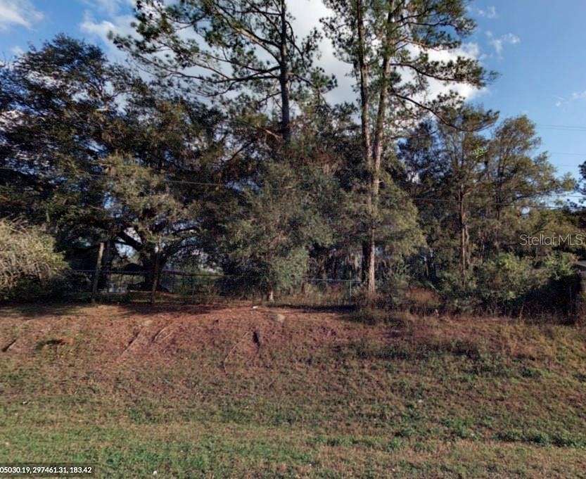 0.11 Acres of Commercial Land for Sale in Alachua, Florida