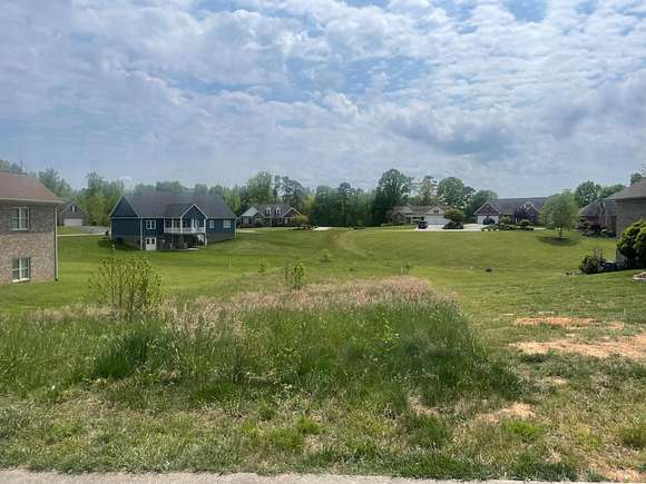 0.4 Acres of Residential Land for Sale in Danville, Virginia
