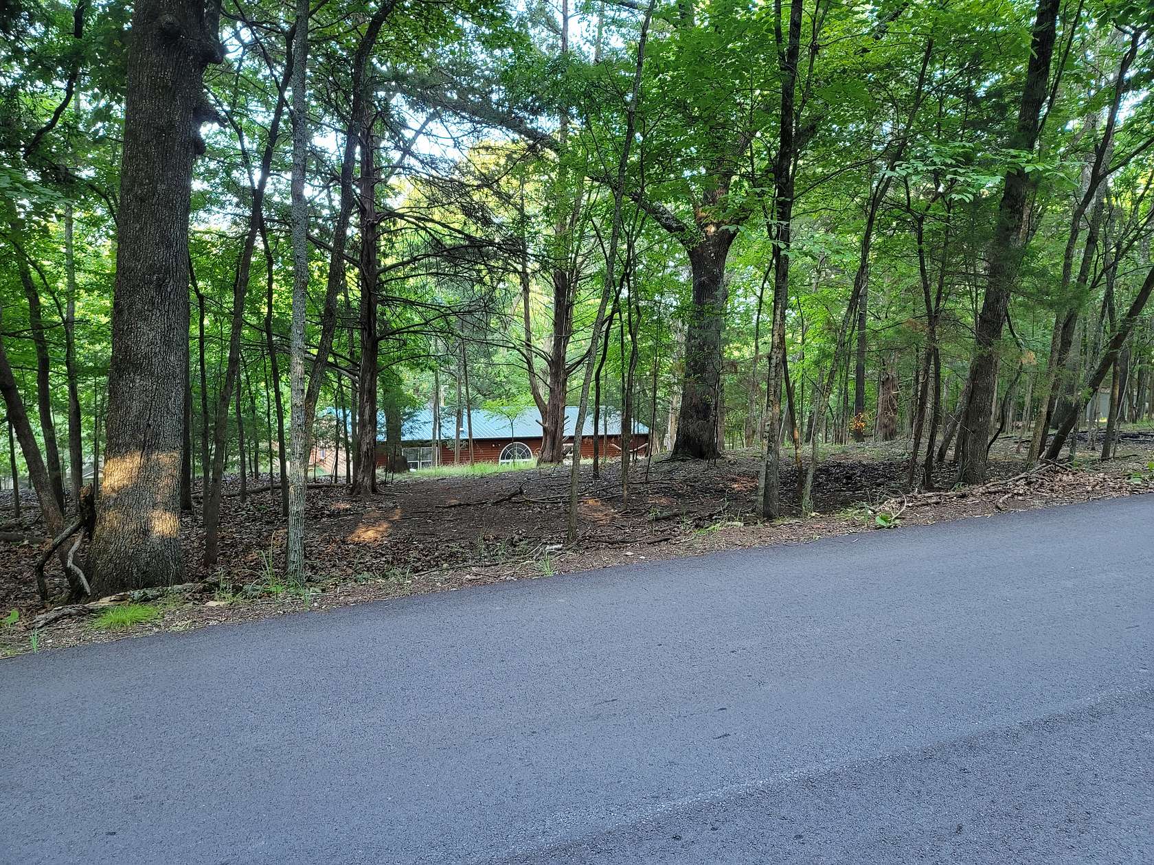 0.13 Acres of Residential Land for Sale in Garfield, Arkansas LandSearch