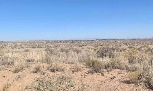 0.5 Acres of Residential Land for Sale in Rio Rancho, New Mexico