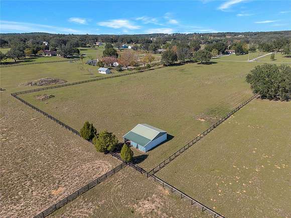 5 Acres of Residential Land for Sale in Clermont, Florida