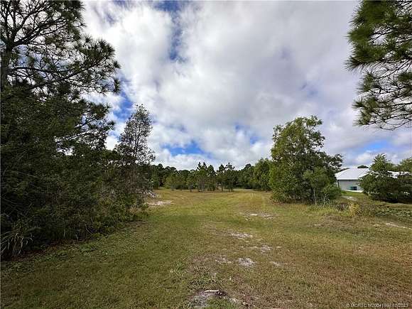 1.25 Acres of Residential Land for Sale in Port St. Lucie, Florida