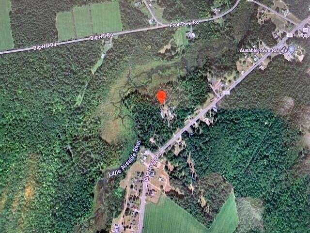 19.9 Acres of Land for Sale in Peru, New York