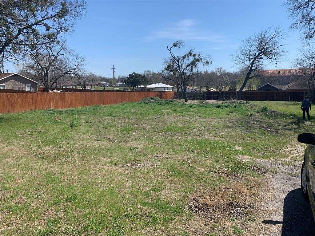 0.29 Acres of Residential Land for Sale in Princeton, Texas