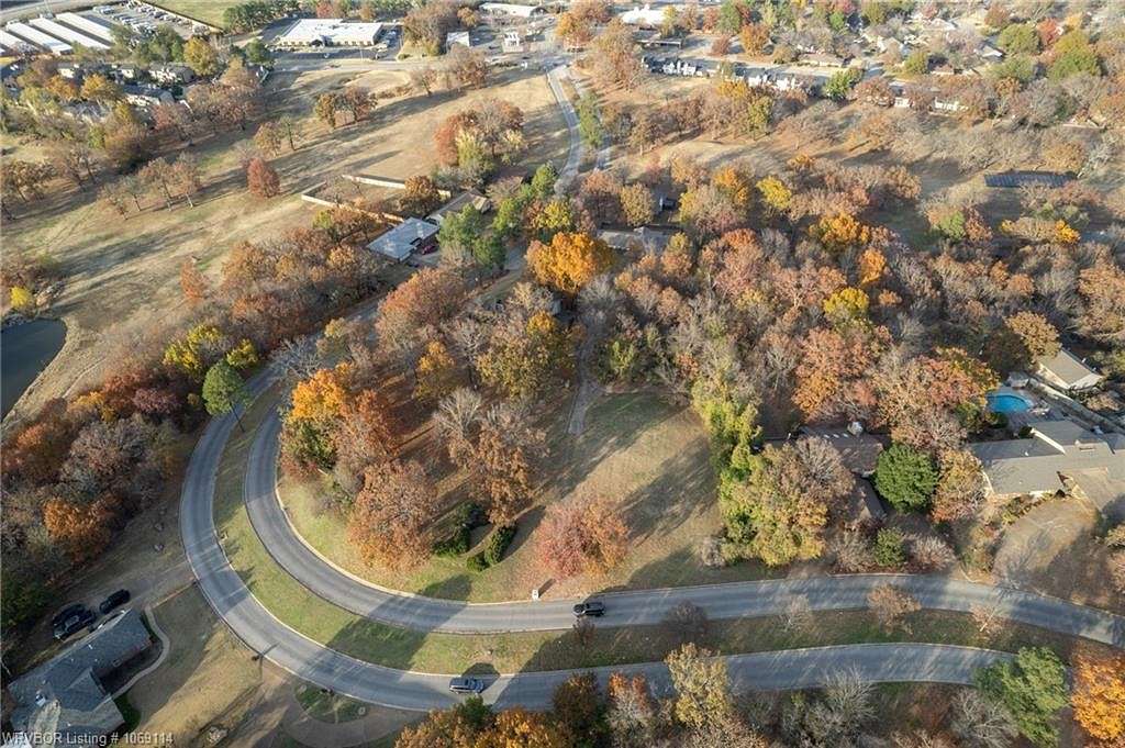 1.5 Acres of Residential Land for Sale in Fort Smith, Arkansas
