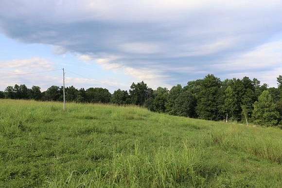 16.4 Acres of Land for Sale in Burkesville, Kentucky