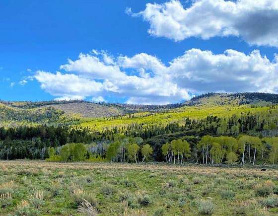 7,942 Acres of Recreational Land & Farm for Sale in Richfield, Utah
