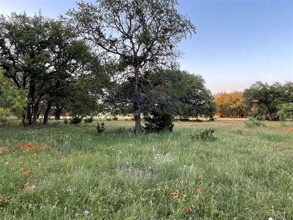 30 Acres of Recreational Land for Sale in Goldthwaite, Texas