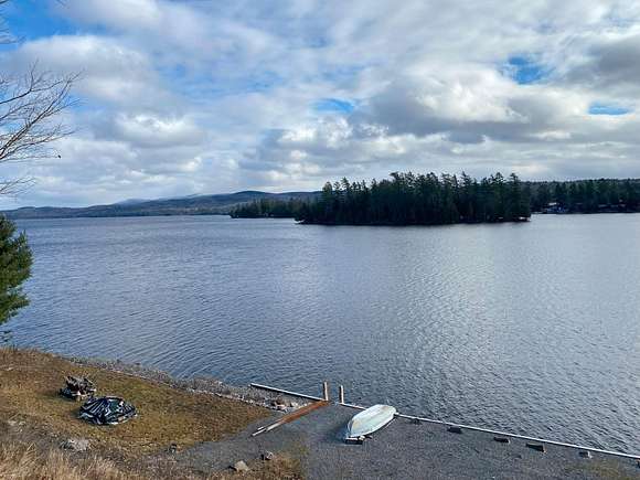 0.2 Acres of Land for Sale in Raquette Lake, New York