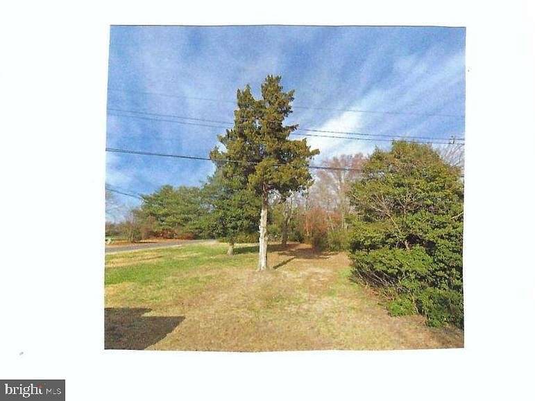 0.38 Acres of Residential Land for Sale in Frederica, Delaware