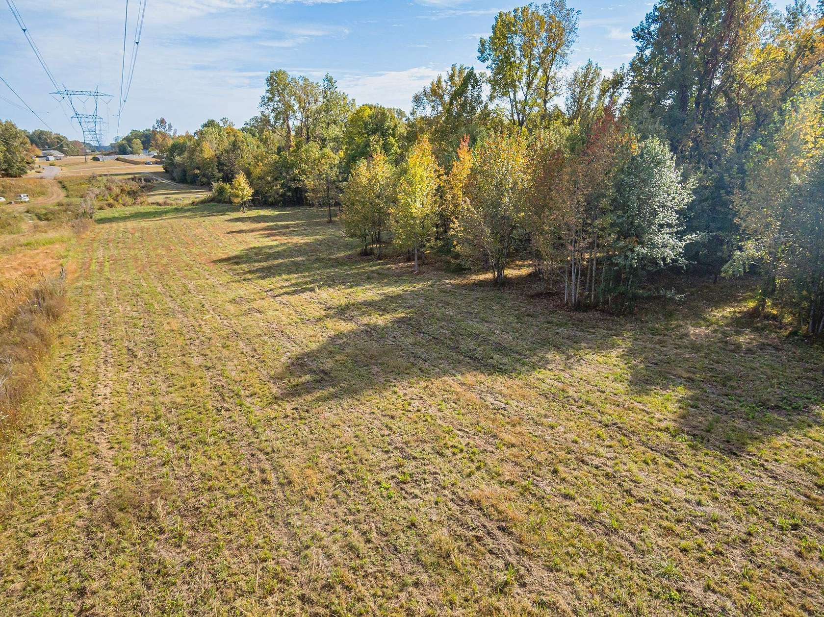 8.4 Acres of Residential Land for Sale in Atoka, Tennessee