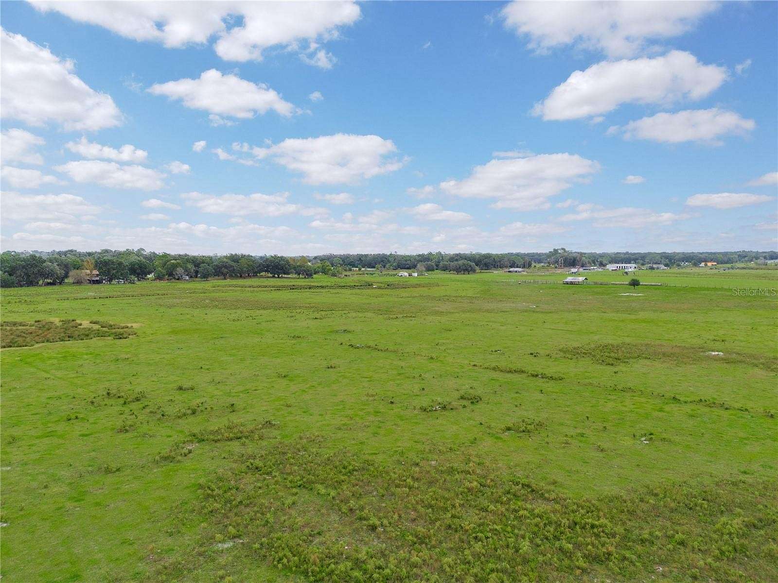60.3 Acres of Agricultural Land for Sale in Lakeland, Florida