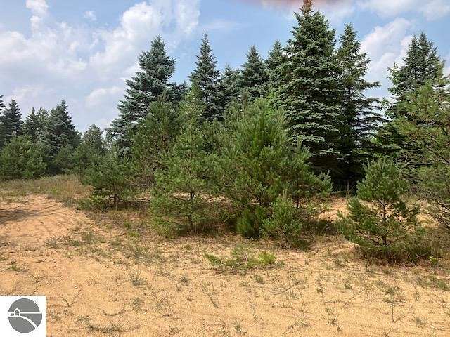 5 Acres of Residential Land for Sale in Buckley, Michigan