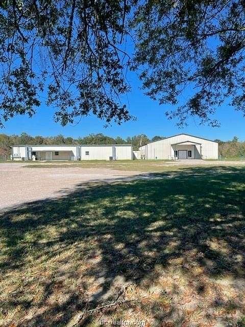 11 Acres of Improved Land for Sale in Cleveland, Texas