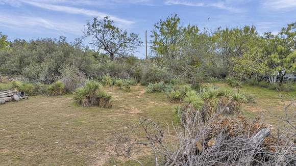 0.11 Acres of Residential Land for Sale in Granite Shoals, Texas