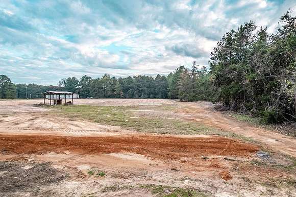8.6 Acres of Residential Land for Sale in Palestine, Texas