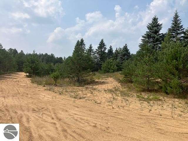 6.75 Acres of Residential Land for Sale in Buckley, Michigan