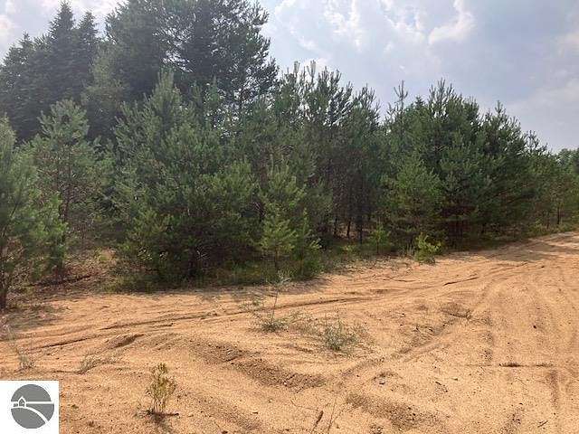 6.75 Acres of Residential Land for Sale in Buckley, Michigan