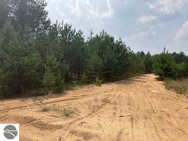 6.75 Acres of Residential Land for Sale in Buckley, Michigan